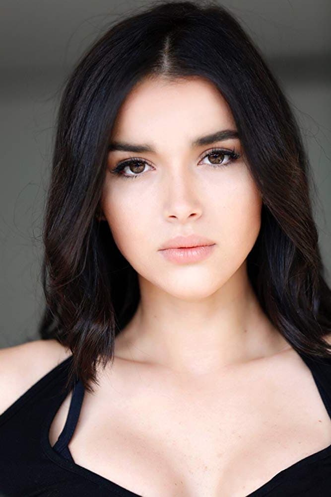 Edilsy Vargas profile