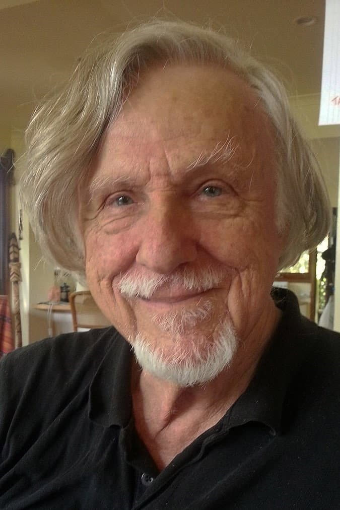 Michael Rubbo profile