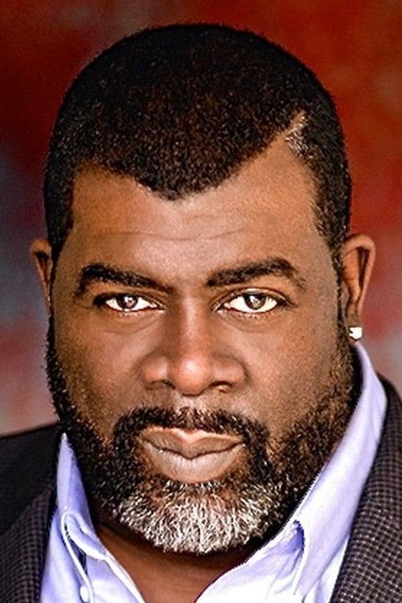 Stu 'Large' Riley profile