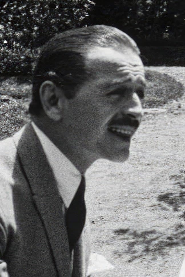 Gaston Jacquet profile