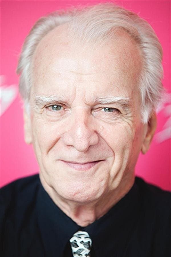 Renato Cortesi profile