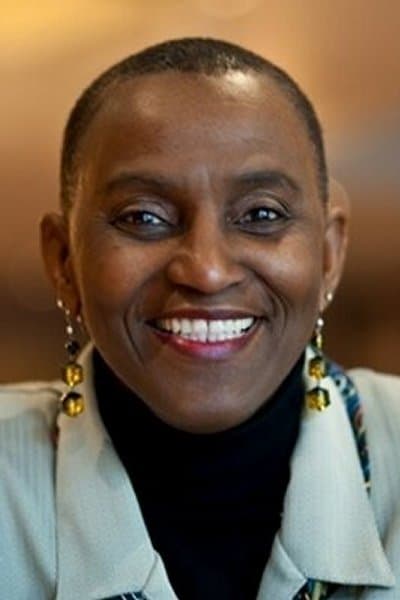 Anni Domingo profile