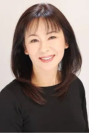 Midori Hagio profile