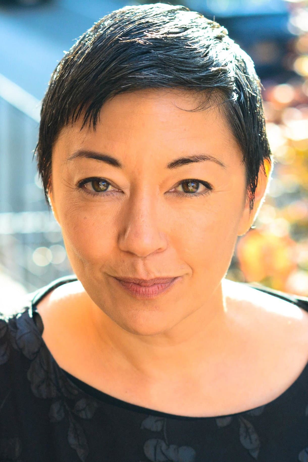 Ane Crabtree profile