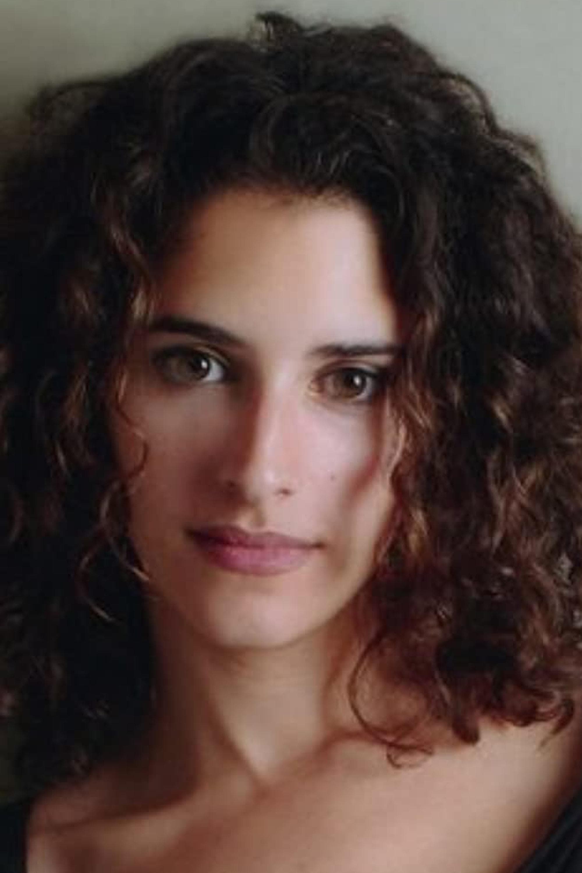 Jessica Kate Meyer profile