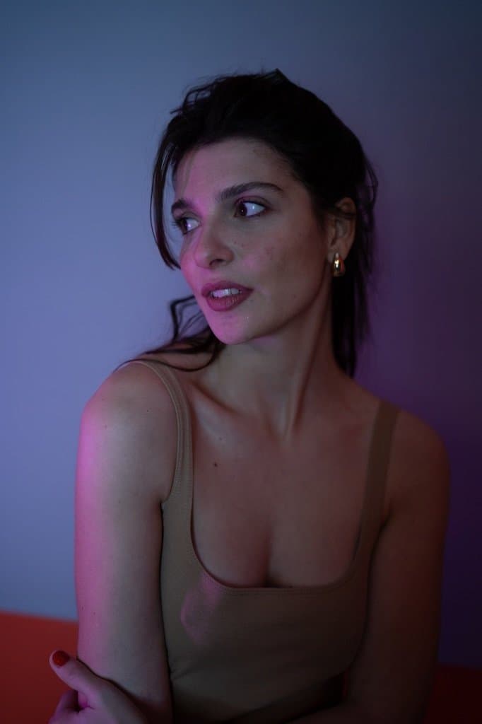 Beatrice Modica profile