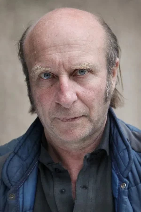 George Keeler profile