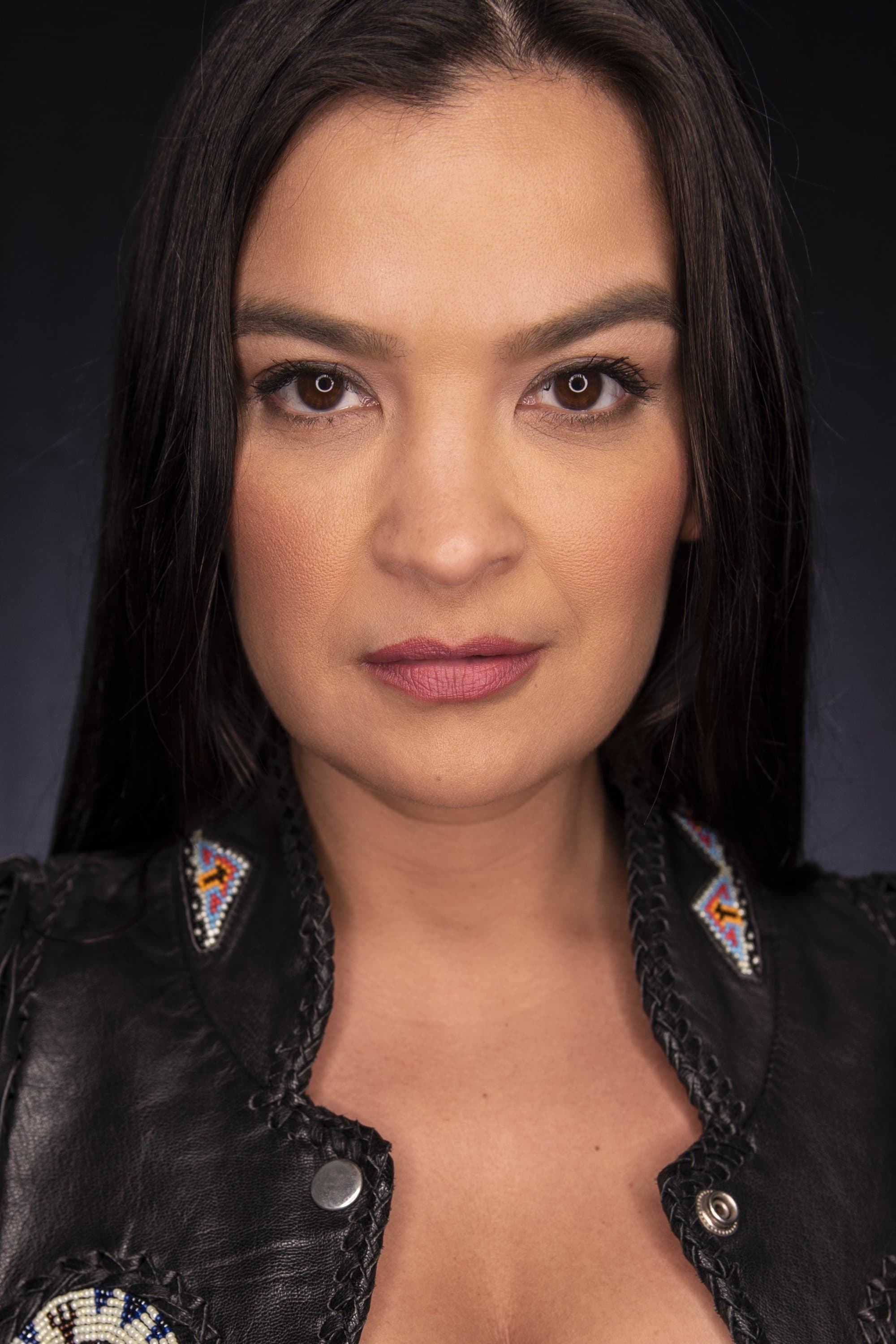 Crystle Lightning profile