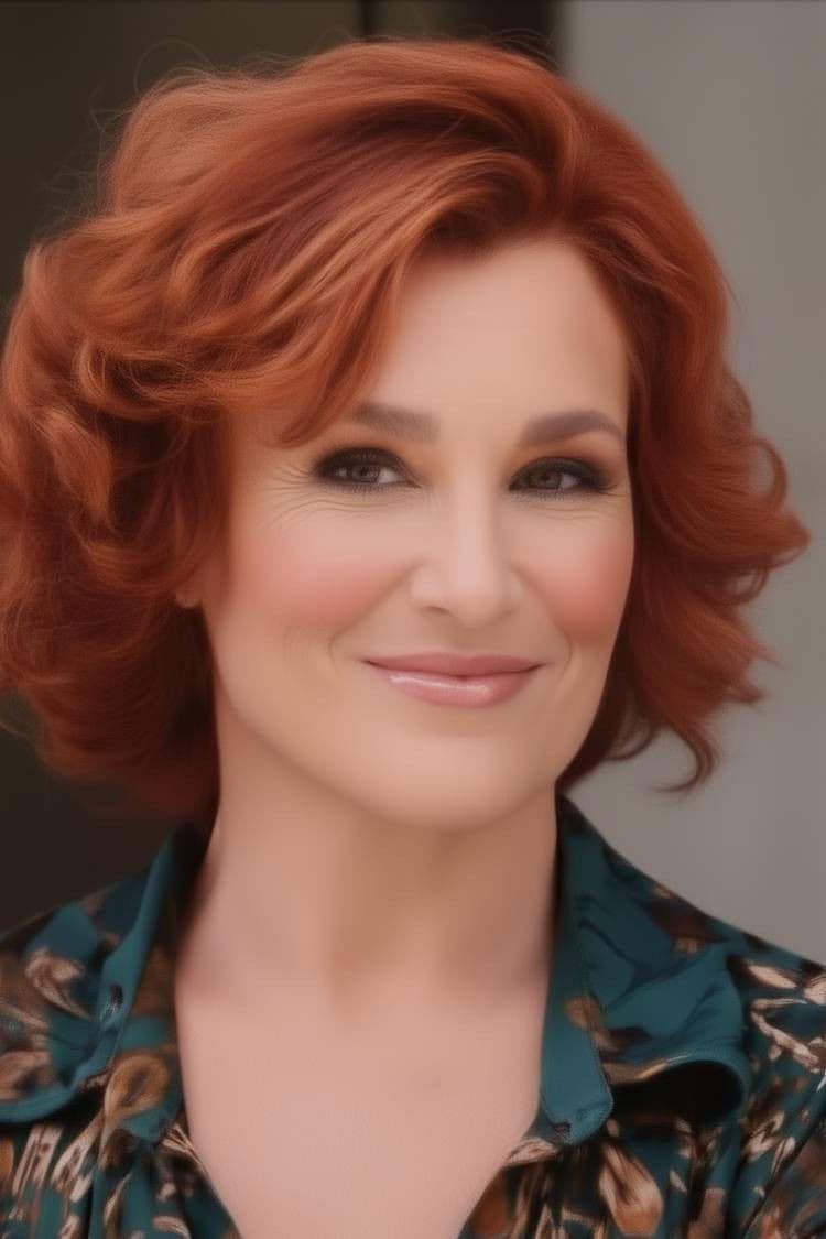 Michelle Zeitlin profile