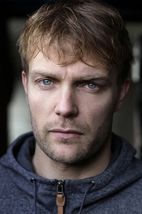 Chris Ellis-Stanton profile