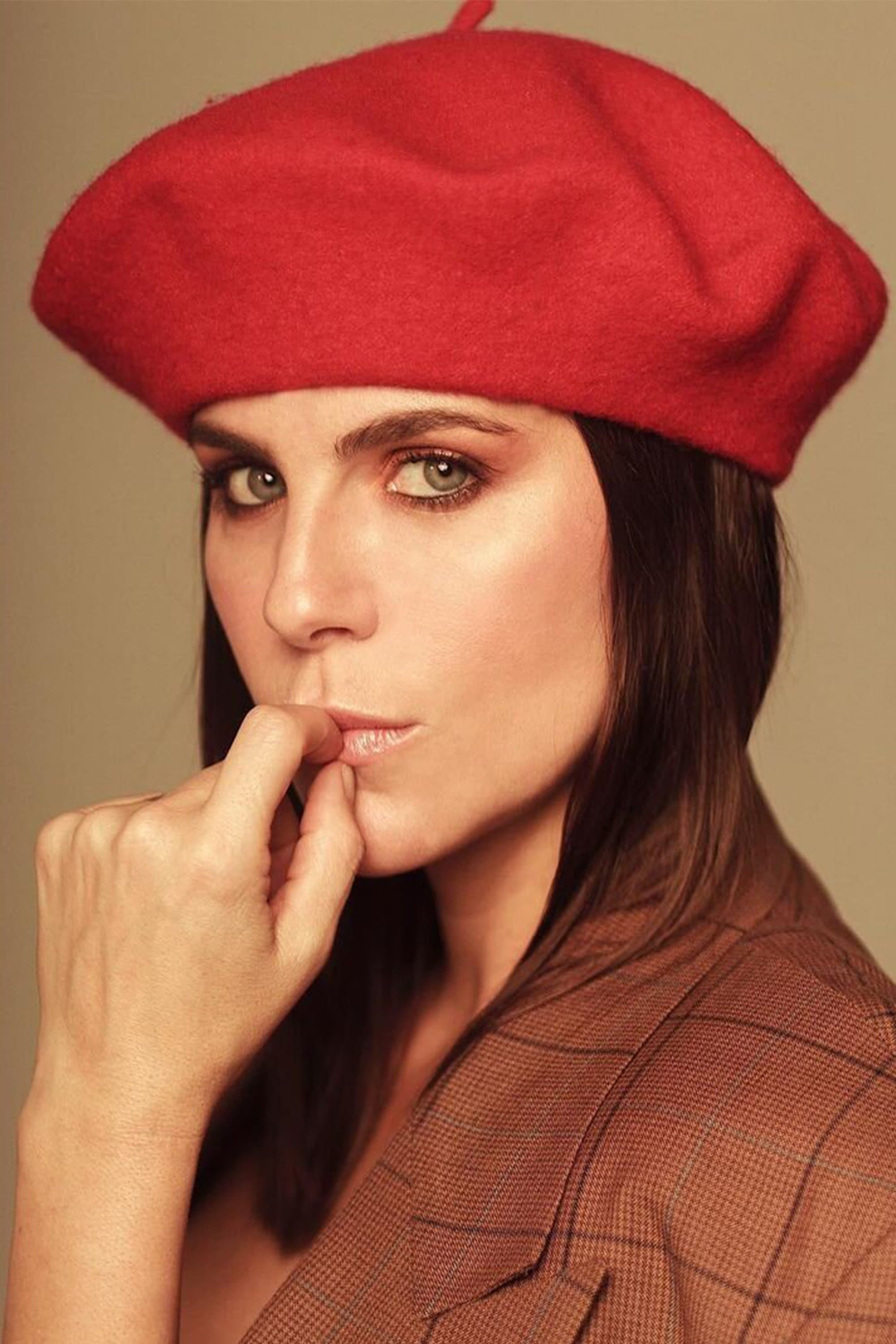 María Fernanda Yepes profile