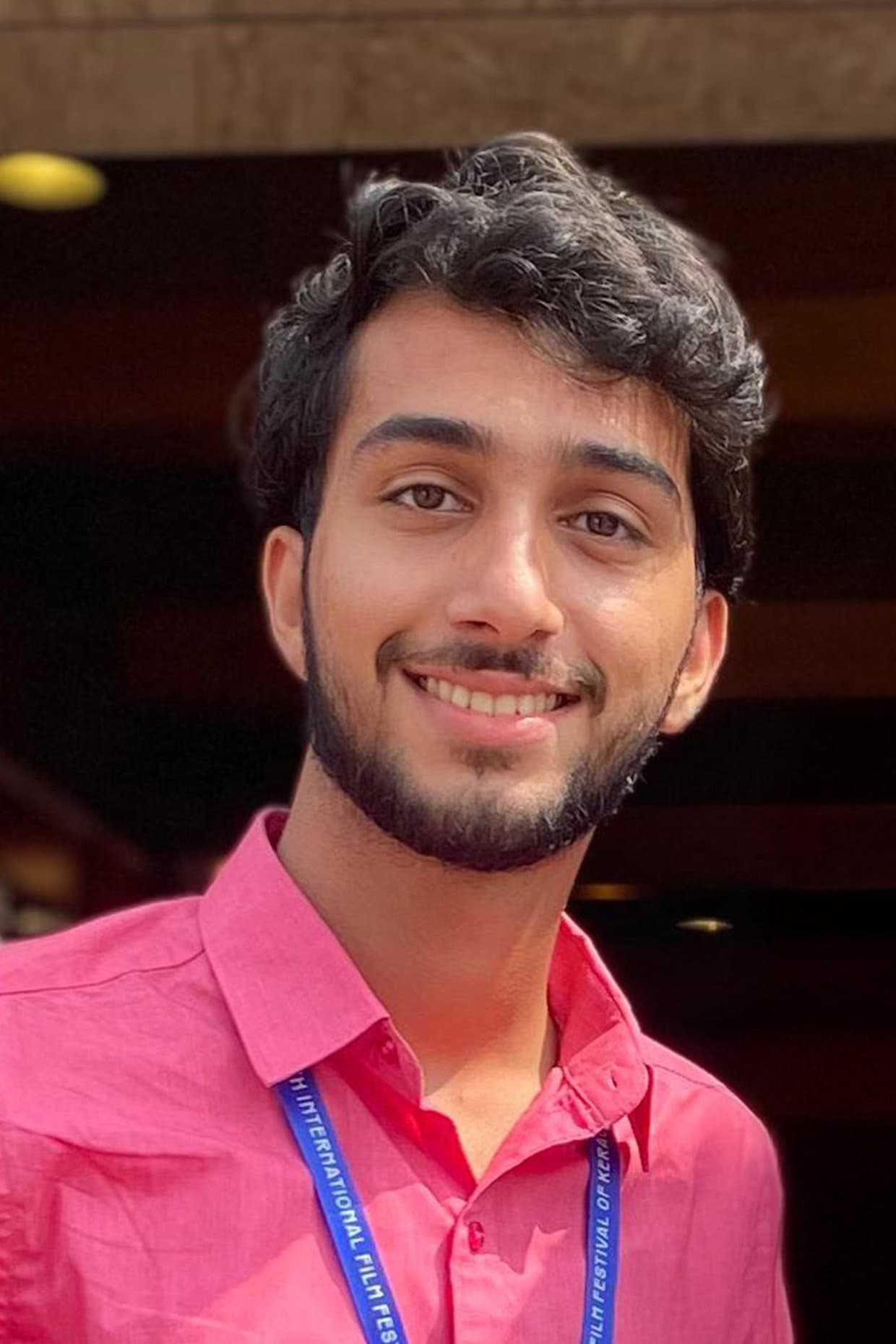 Vinayak S Sreejith profile