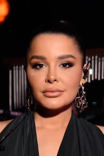 Maraísa Henrique Pereira profile