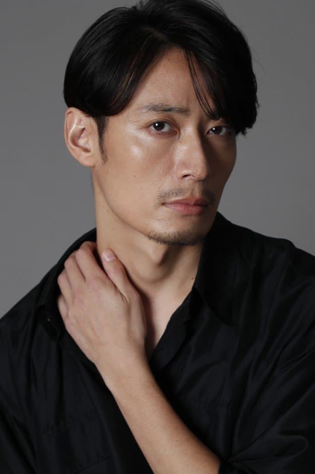 Keita Arai profile