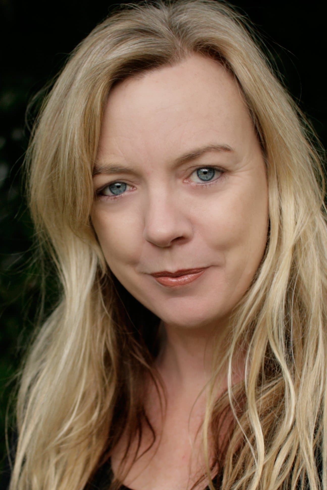 Suzie Miller profile