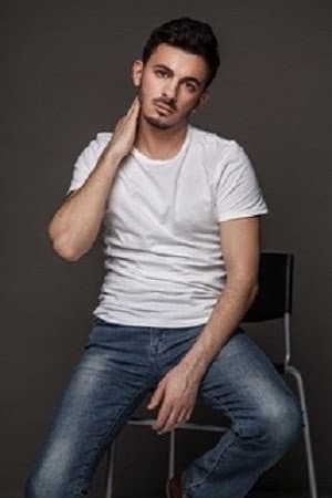 Alexey Markov profile