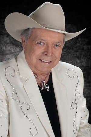 Mickey Gilley profile