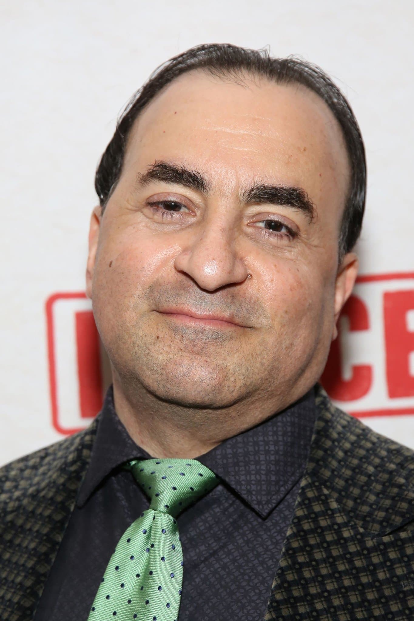 Steven Rattazzi profile