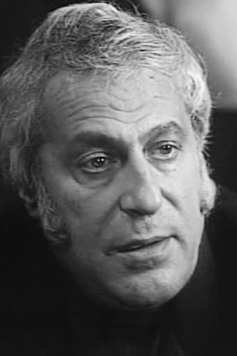 Grigoriy Lyampe profile