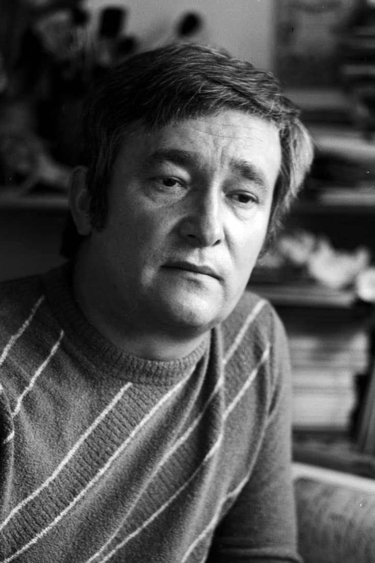 Bogdan Nowicki profile