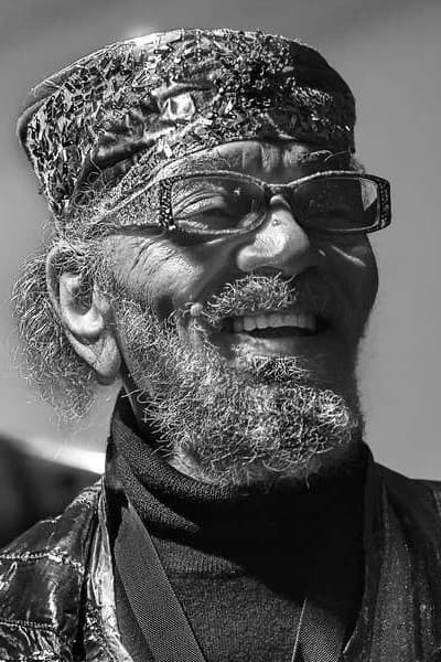 Marshall Allen profile