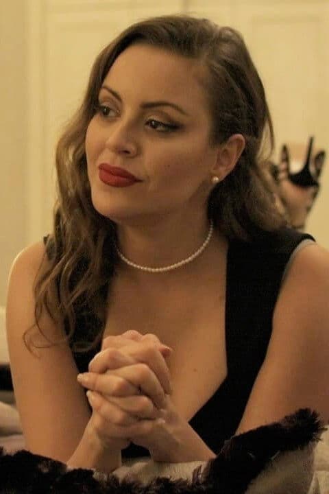 Begonia Villalba profile