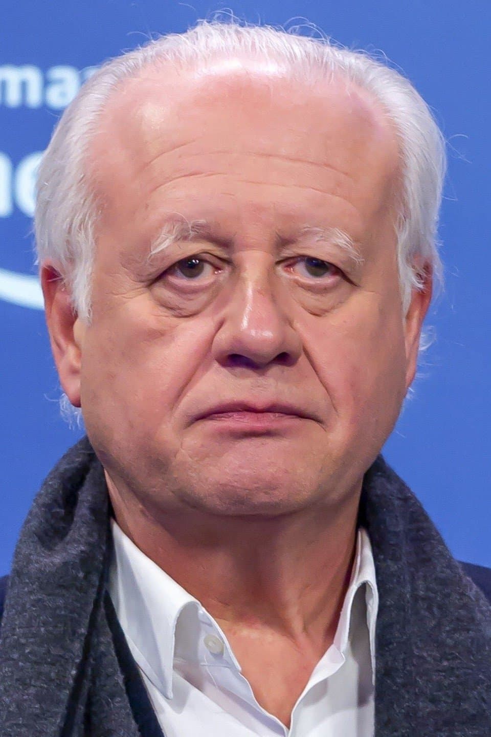 Juan Echanove profile