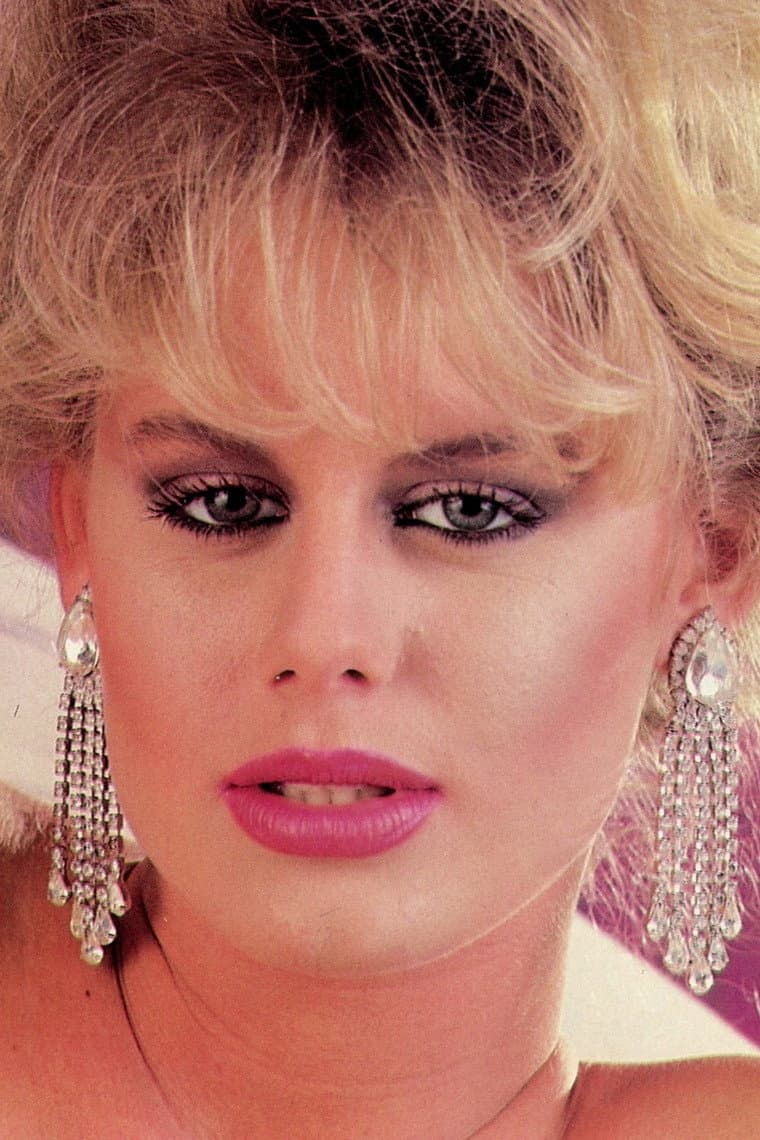 Jamie Summers profile