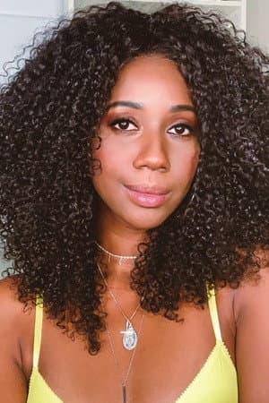 Camilla de Lucas profile