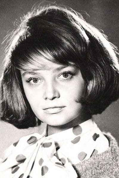 Natalya Kustinskaya profile