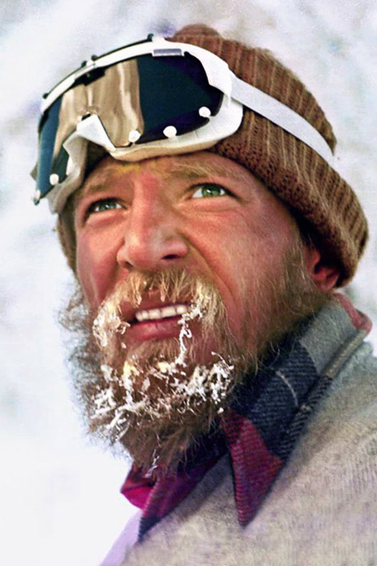 Tadeusz Piotrowski profile