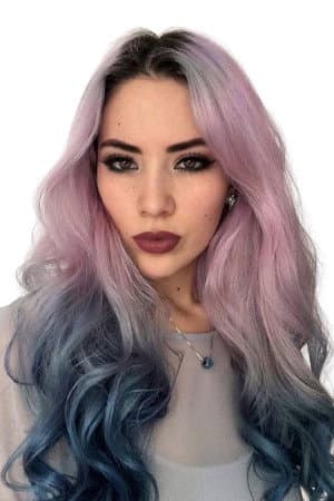 Andrea Pedrero profile