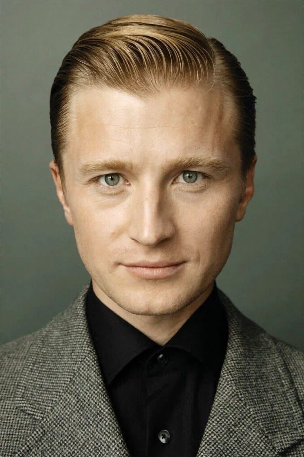 Vyacheslav Chepurchenko profile