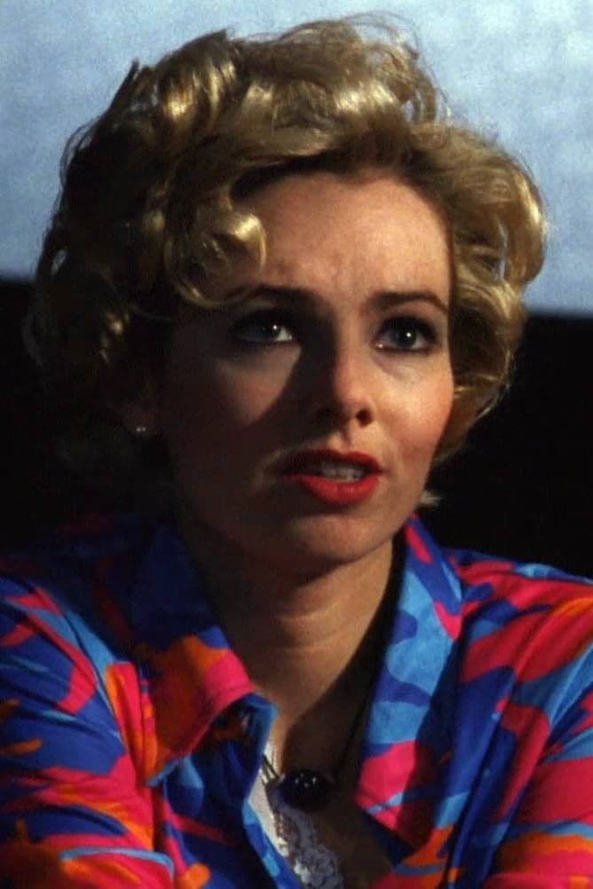 Rhonda Griffin profile