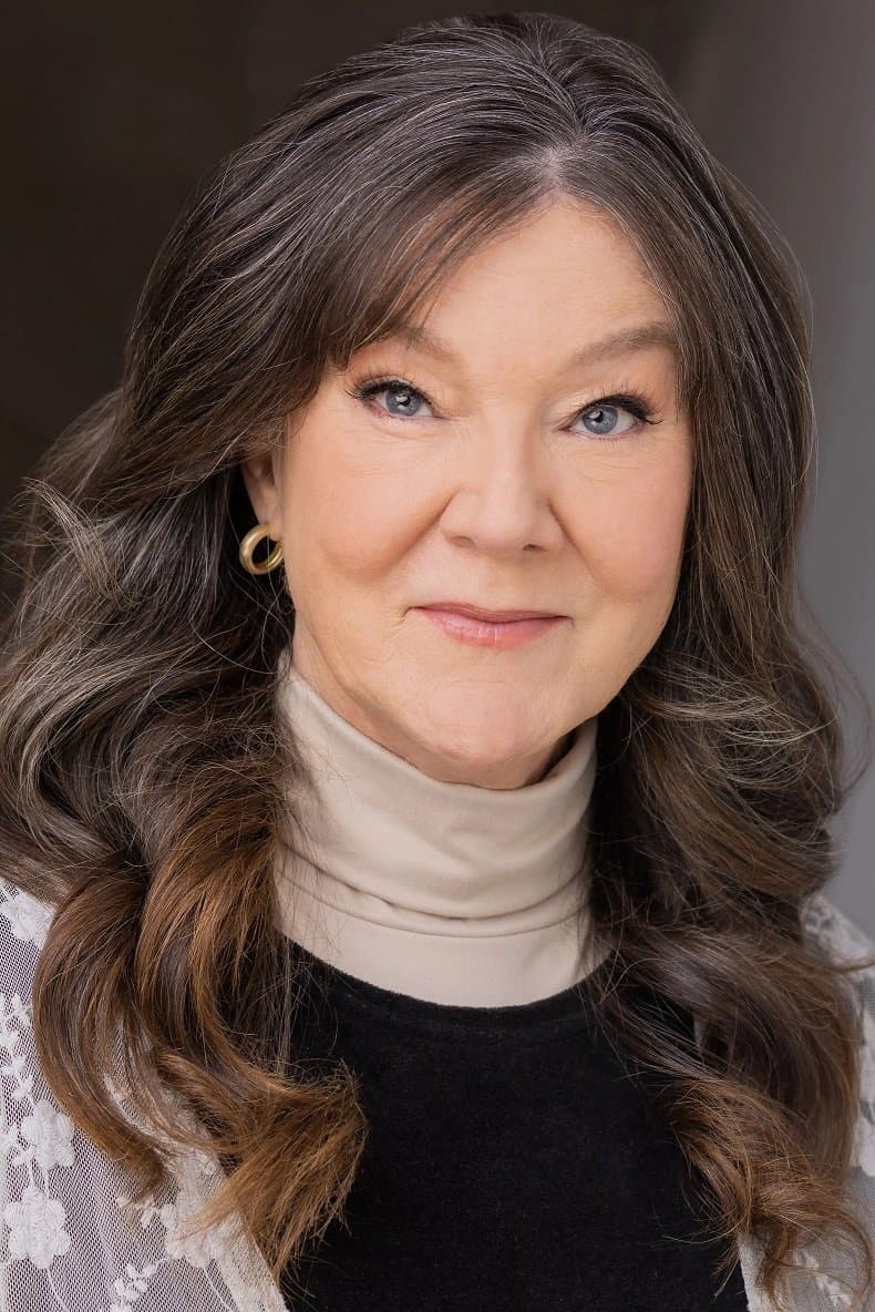 Mary Badham profile