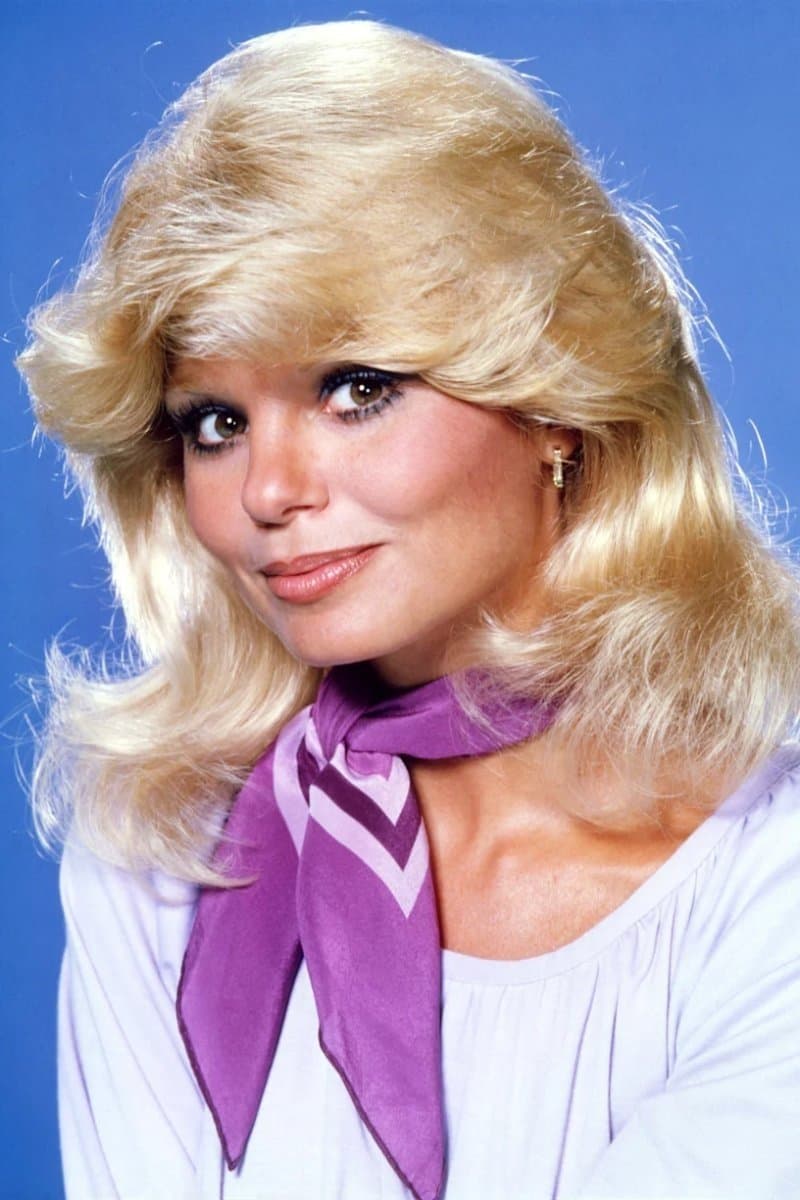 Loni Anderson profile
