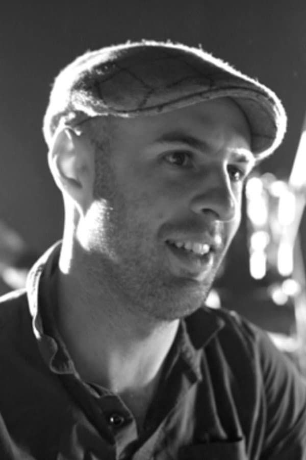 Olly Williams profile