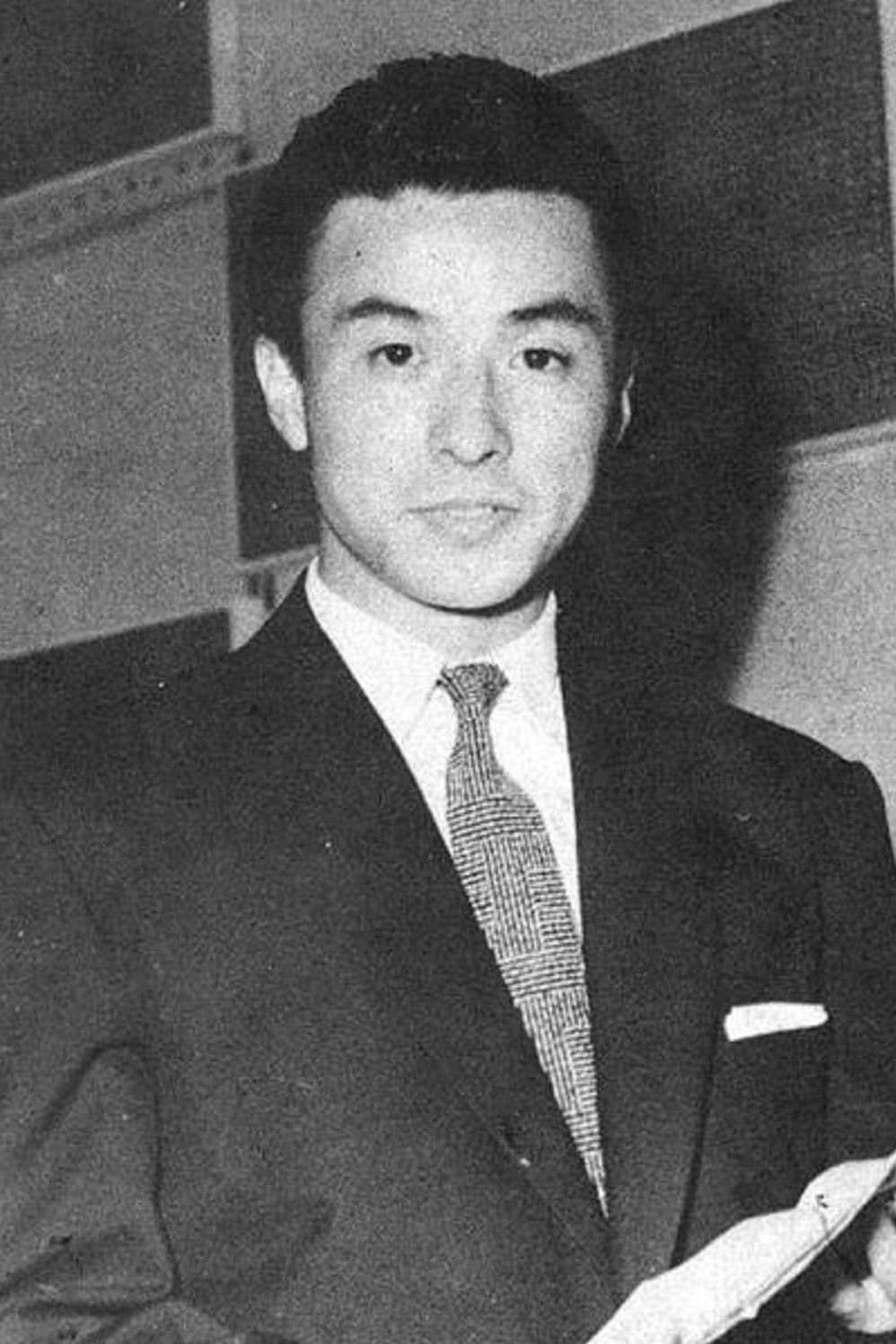 Hashizo Ōkawa profile