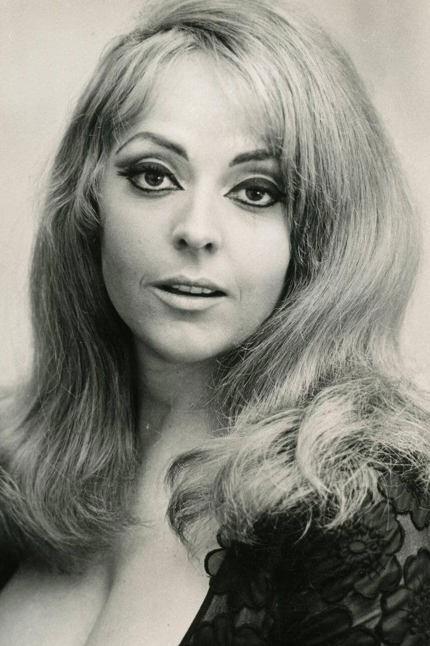 Alexandra Dane profile