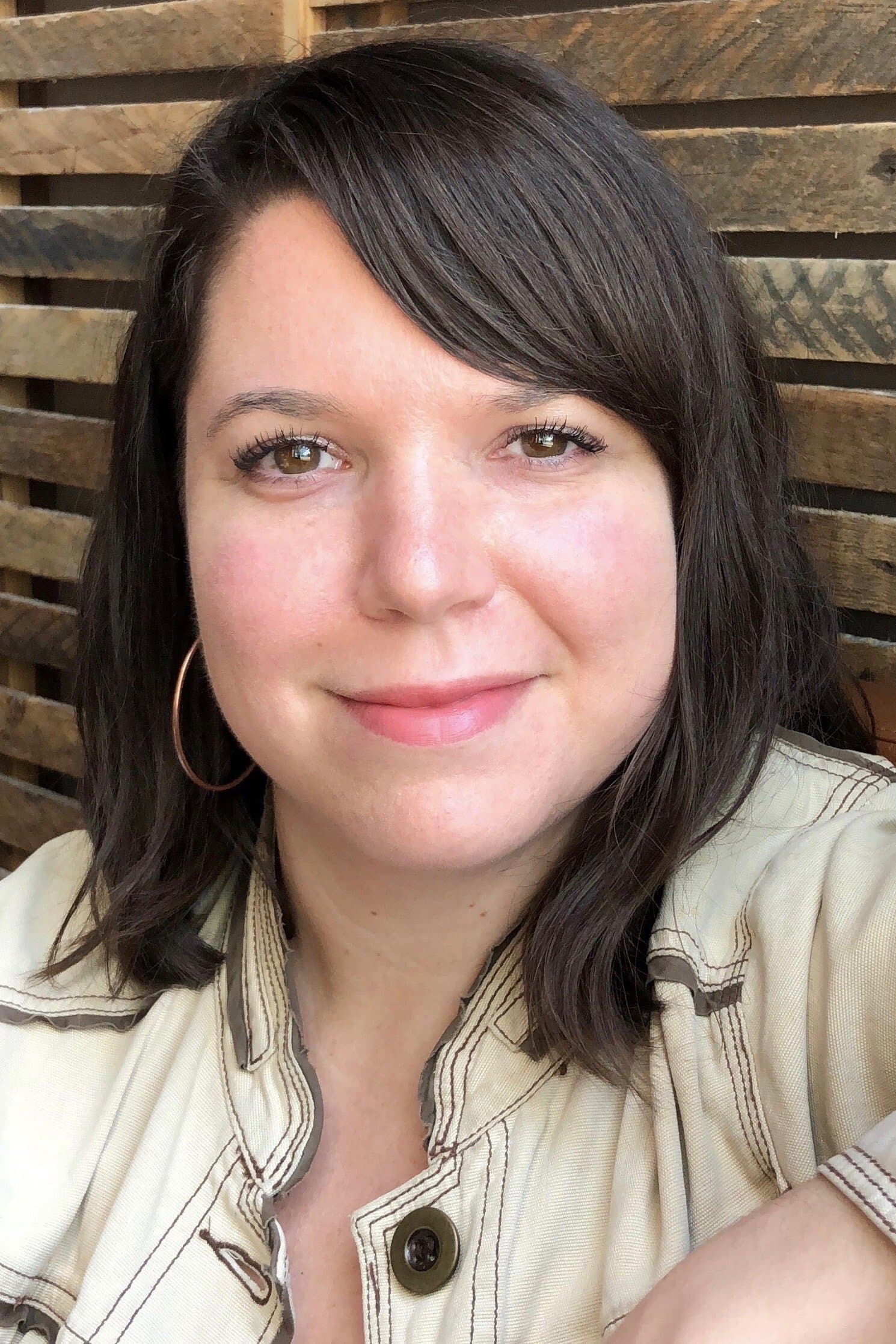 Ellen Hamilton Latzen profile