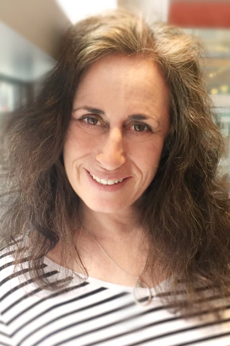 Marjorie Lecker profile