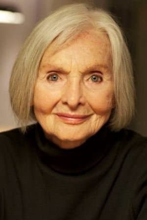 Katharina Matz profile