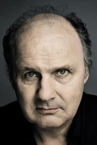 Theu Boermans profile