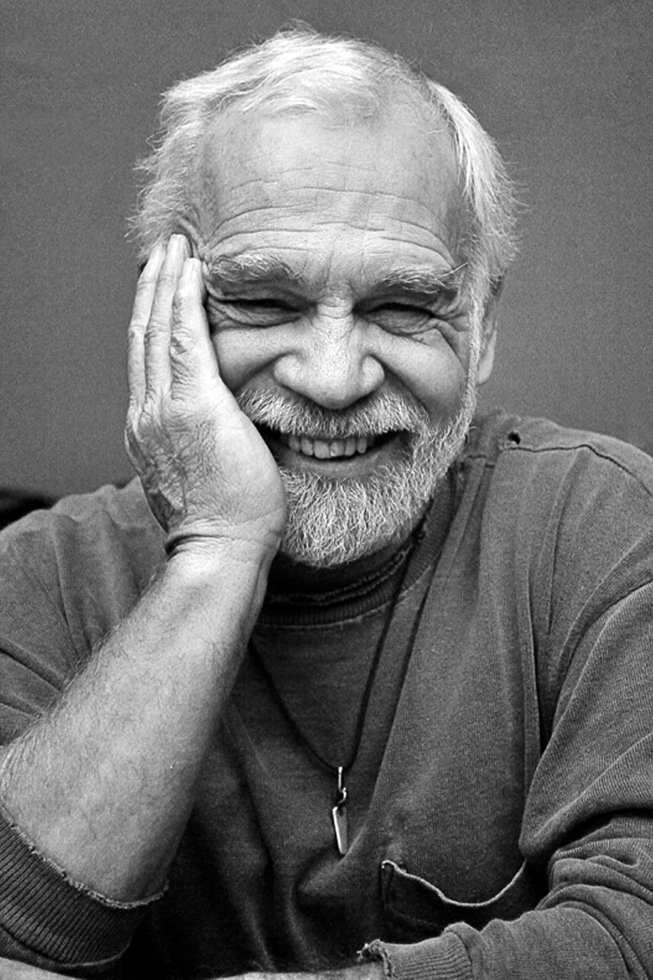 Doug Robinson profile