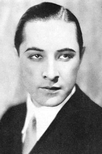 Paul Vincenti profile