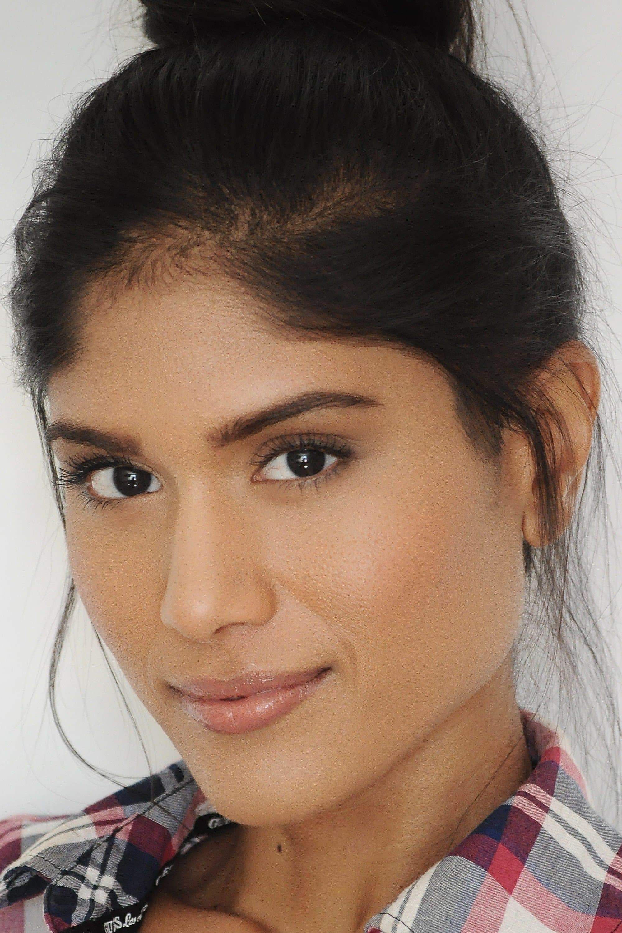 Anisha Adusumilli profile