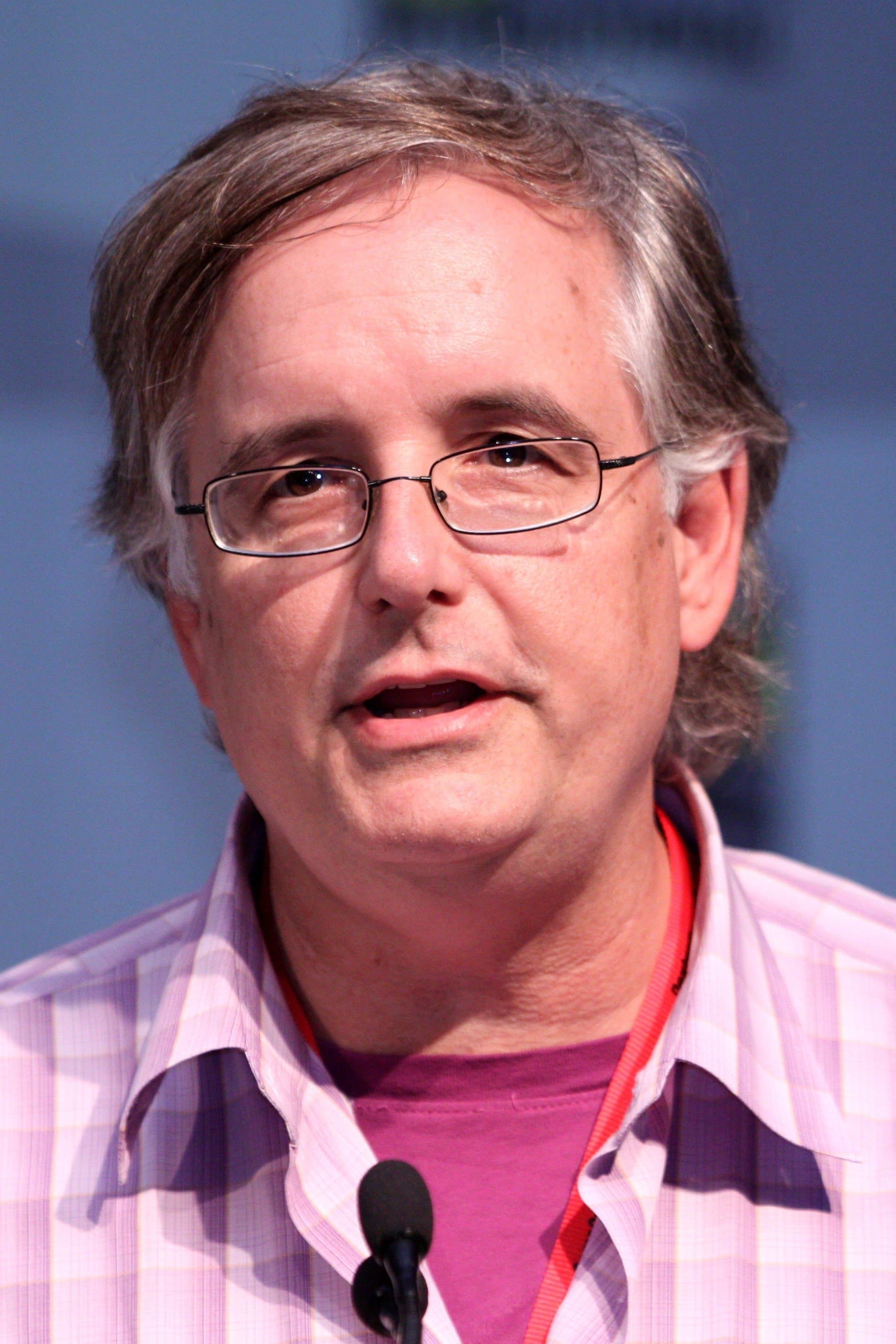 Keith Crofford profile