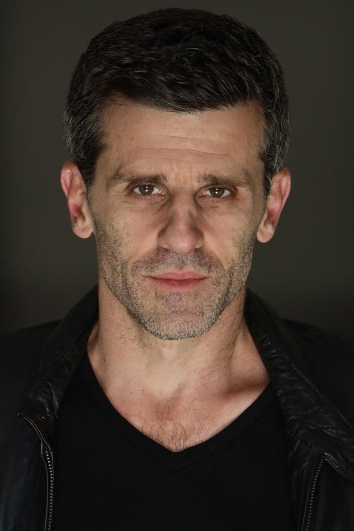 Jason Gurvitz profile