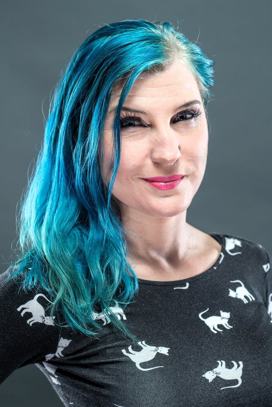 Leva Bates profile