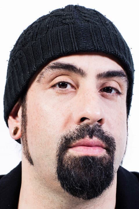 Rob Caggiano profile